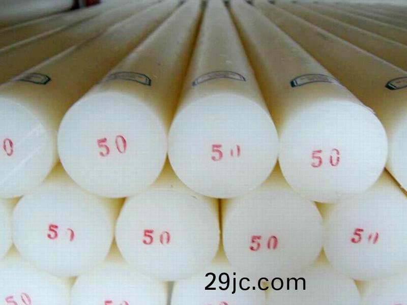 pa6尼龍棒能耐多高(gao)溫度(du)？