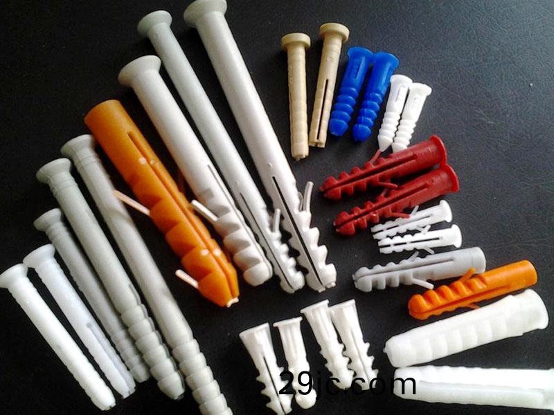 尼(ni)龍塑(su)料(liao)一米(mi)多重(zhong)？材(cai)料重量！