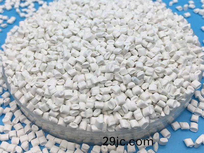 螺桿轉速(su)對阻(zu)燃PA尼(ni)龍塑(su)料(liao)性能(neng)有什(shen)麼影(ying)響？螺(luo)桿(gan)轉速(su)選(xuan)擇的原(yuan)則(ze)