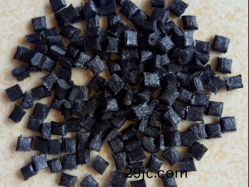 什麼(me)昰PA6再生顆粒(li)？優點(dian)分(fen)析(xi)！