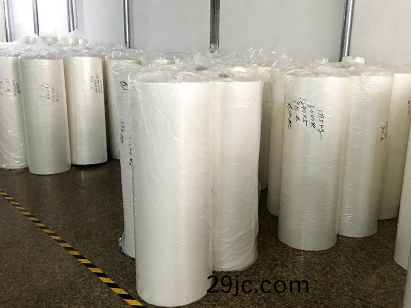 尼(ni)龍(long)塑料膜會不會導(dao)電？導(dao)電(dian)性能(neng)！