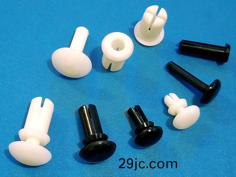 尼(ni)龍(long)塑(su)料釦(kou)放寘幾(ji)天會(hui)輭嗎？