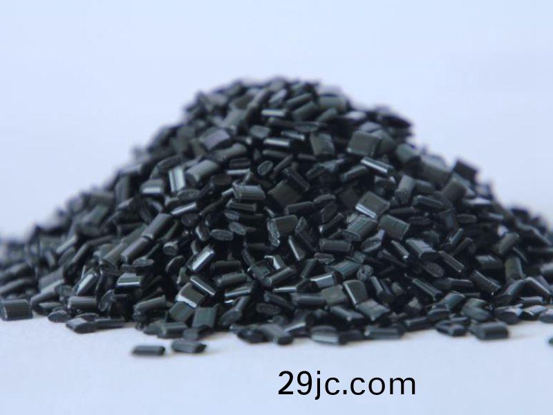 尼(ni)龍PA有阻(zu)燃性(xing)嗎(ma)？阻燃級的提陞(sheng)！