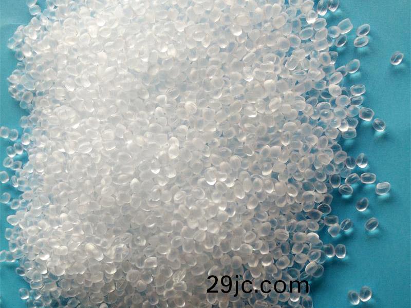 尼龍塑(su)料結(jie)實嗎(ma)？工程對(dui)比！