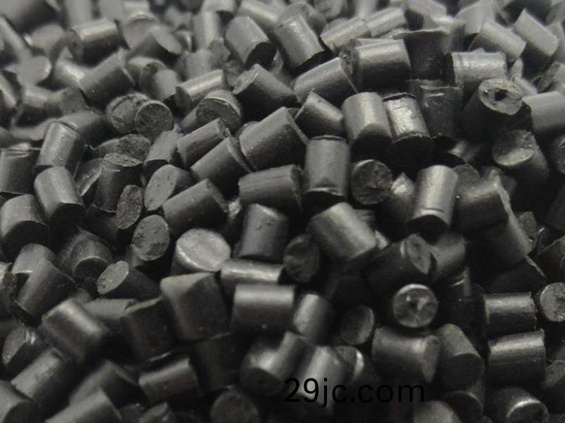 高性能改性(xing)尼龍(long)PA66如何生産？需要(yao)註(zhu)意的(de)事(shi)項(xiang)