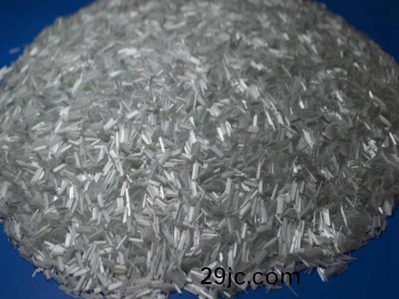 短(duan)玻纖(xian)用(yong)于(yu)PA尼龍原(yuan)料(liao)的優勢(shi)昰(shi)什麼？