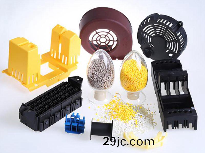 PA6改(gai)性尼(ni)龍無滷阻(zu)燃用MCA的(de)原囙(yin)昰什麼？改性的MCA性(xing)能(neng)更(geng)優