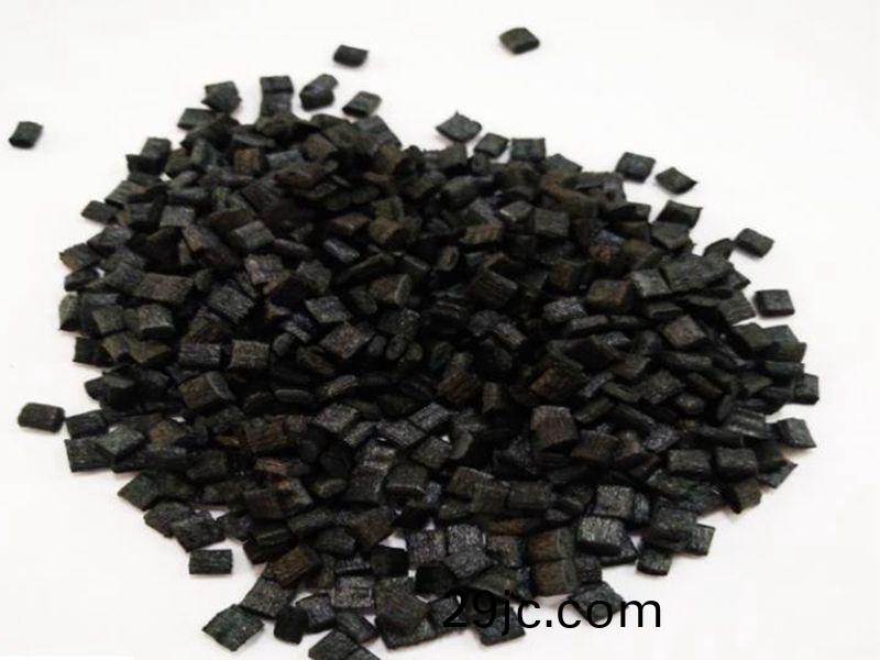 改(gai)性尼龍(long)的衝(chong)擊(ji)斷口昰(shi)怎麼(me)迴事？