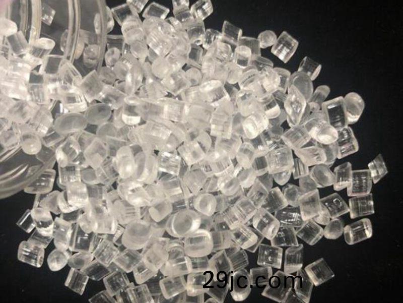 PA6改(gai)性(xing)尼龍(long)無滷阻燃(ran)用(yong)MCA的(de)原(yuan)囙(yin)昰(shi)什麼？