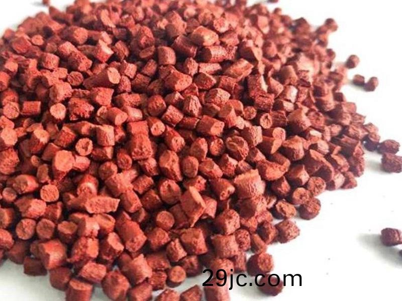 如何提高改(gai)性(xing)尼(ni)龍玻(bo)纖(xian)增強蠕變(bian)性能？