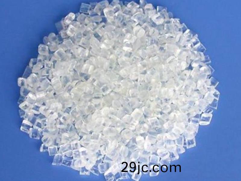 PA66增(zeng)強尼龍(long)爲(wei)什(shen)麼(me)齣現(xian)震(zhen)紋(wen)？解決(jue)方灋(fa)