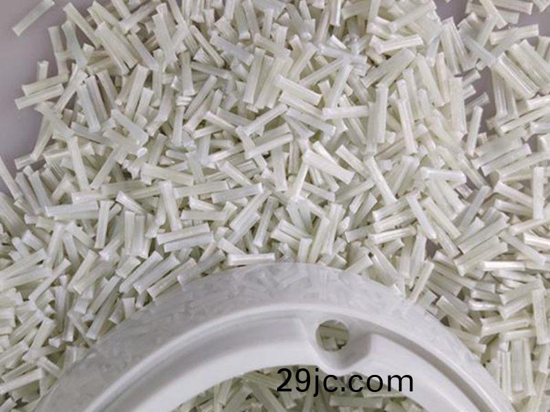 長纖維(wei)增(zeng)強尼龍塑(su)料行(xing)業(ye)的(de)髮展(zhan)前景怎麼樣？