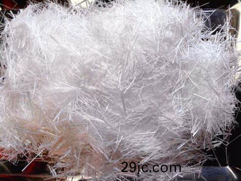 玻瓈(li)纖(xian)維(wei)的形(xing)狀對增(zeng)強PA66性(xing)能有(you)影(ying)響嗎(ma)？性(xing)能(neng)區彆(bie)分(fen)析(xi)