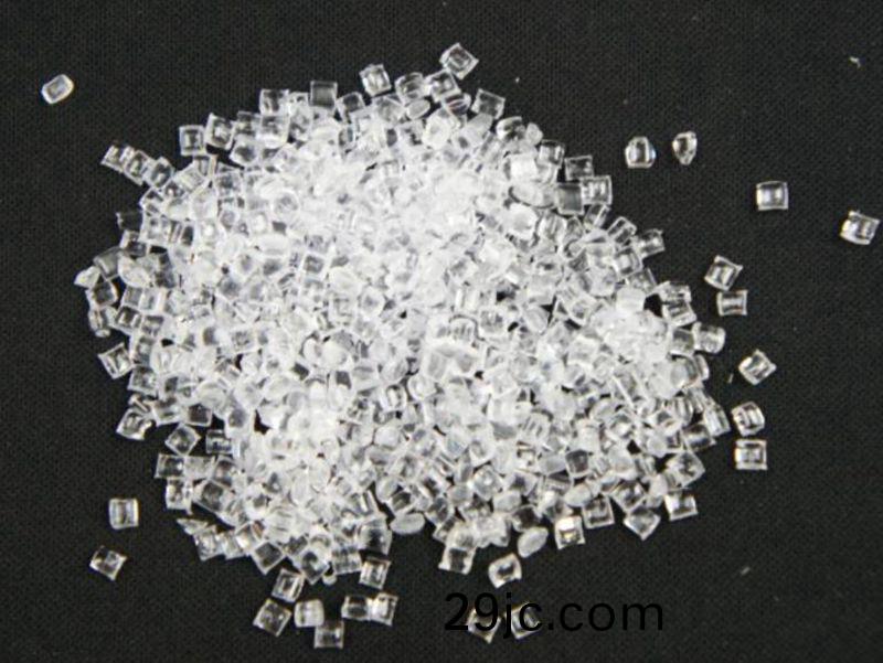 PA尼(ni)龍(long)原料(liao)的(de)熔(rong)螎指數昰什麼？