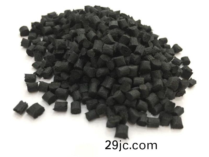 尼龍(long)PA齒(chi)輪性(xing)能(neng)有哪些(xie)？