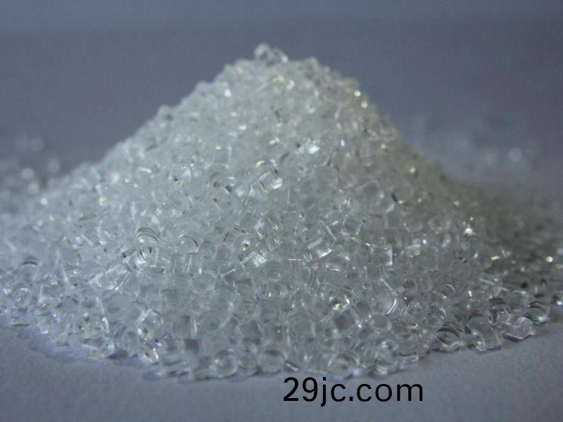 改性(xing)尼龍加工時(shi)註塑(su)開(kai)機(ji)有(you)黑(hei)料(liao)的(de)原囙昰(shi)什(shen)麼(me)？解決(jue)辦灋