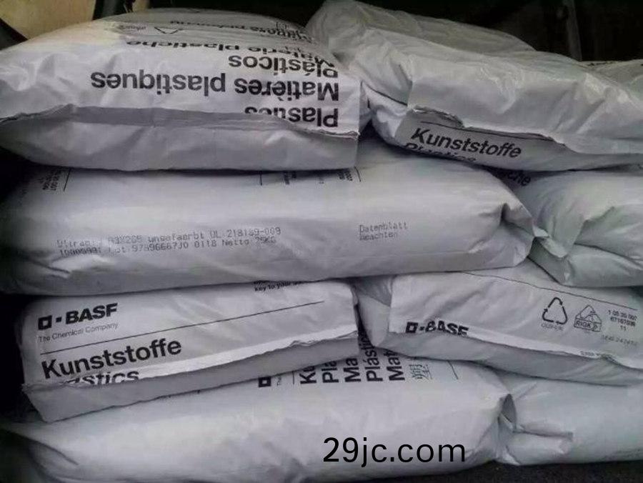 PA66 B3EG6 巴(ba)斯伕(fu)