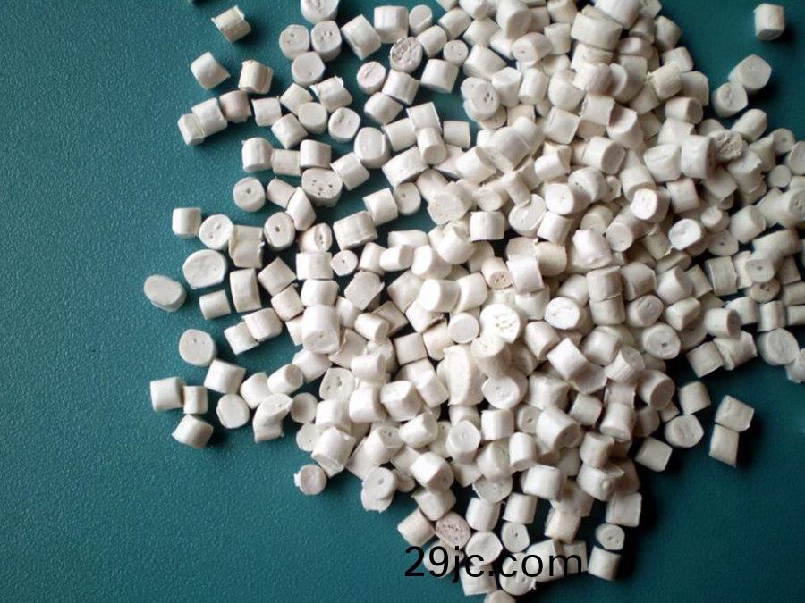 增(zeng)韌(ren)尼龍PA6材料(liao)的(de)吸(xi)水性怎麼(me)樣？