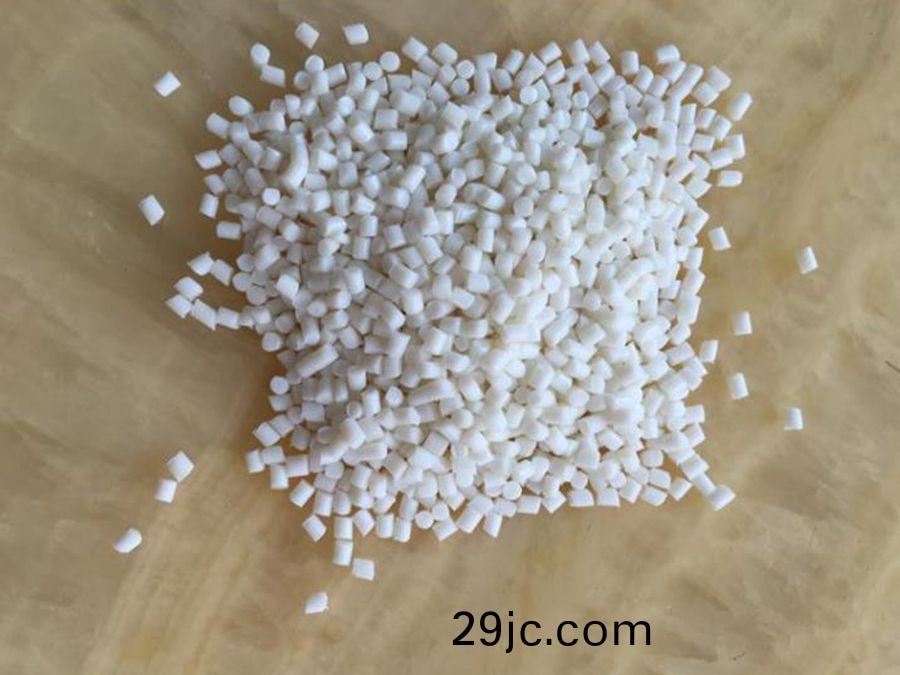 PA66 超韌耐(nai)寒級(ji) ST801A 杜邦註射成型