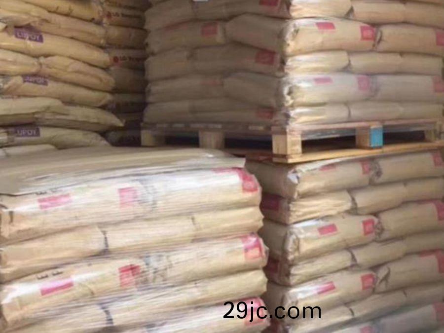 PA66 玻(bo)纖(xian)增強  70G33L 杜邦(bang) 加纖(xian)33%抗蠕(ru)變(bian)註射成(cheng)型