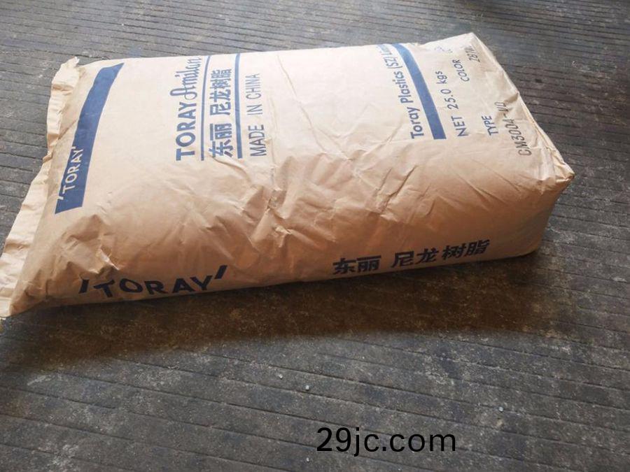 PA66 CM3004G-15日(ri)本(ben)東麗(li) 加(jia)15%玻纖(xian) 環(huan)保 無(wu)滷(lu)阻(zu)燃V-0