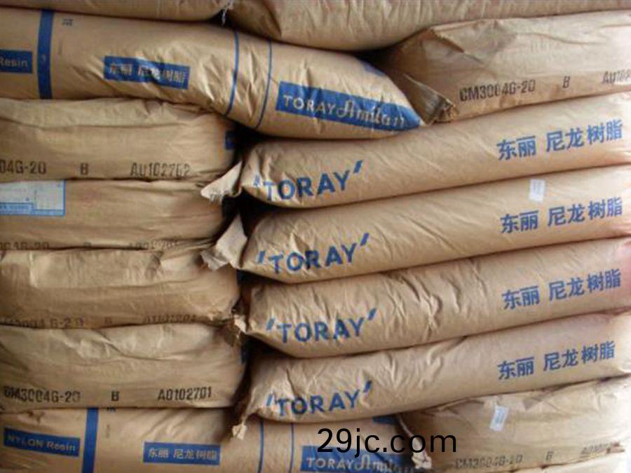 PA66 CM3004G-20日(ri)本(ben)東麗 加(jia)20%玻纖 環(huan)保 無滷阻燃V-0