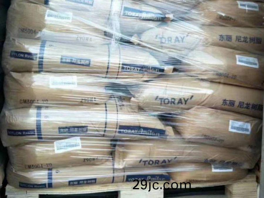 PA66 CM3004G-30日(ri)本(ben)東(dong)麗 加30%玻(bo)纖(xian) 環(huan)保(bao) 無(wu)滷阻燃(ran)V-0