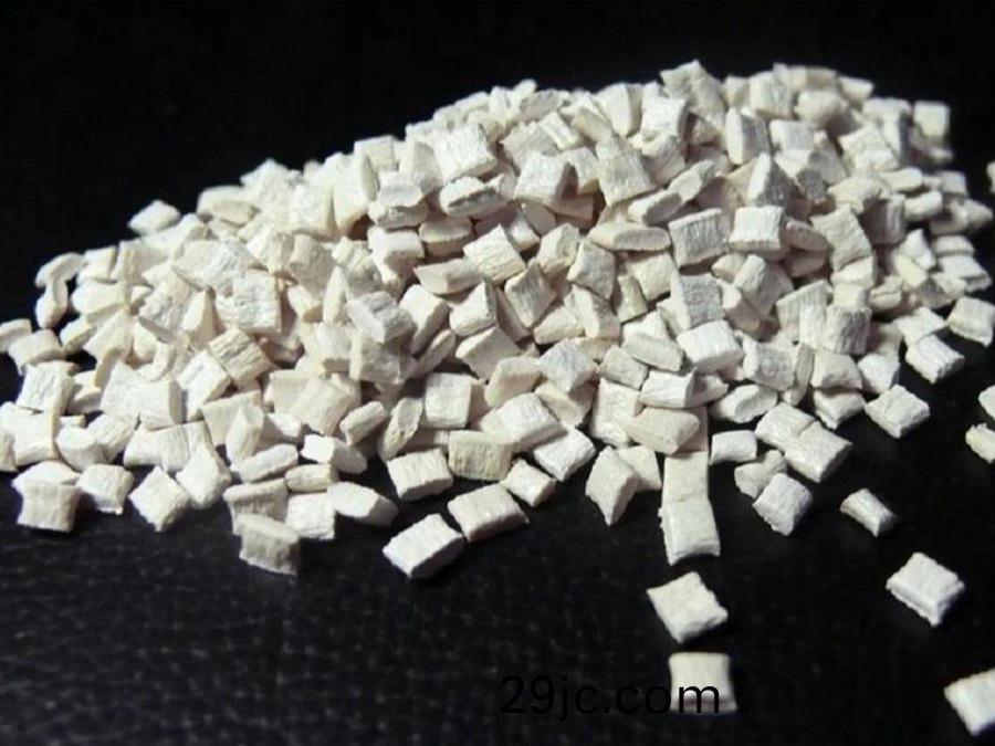 PA46咊(he)PA66毛絲(si)有(you)什麼區彆(bie)？