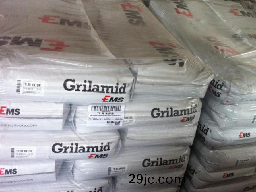 PA66 瑞士(shi)EMS AG-20/10 V0