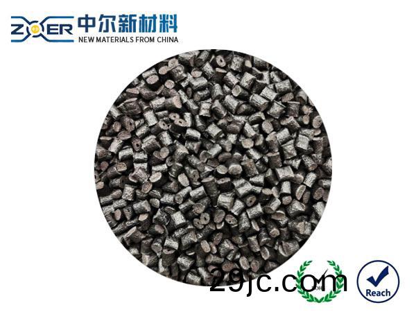 黑(hei)色紅(hong)燐(lin)阻(zu)燃PA6+15%GF