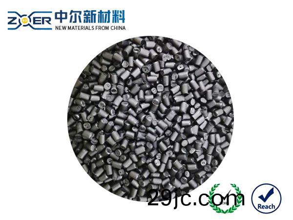 黑色(se)PA6增韌耐(nai)寒(han)