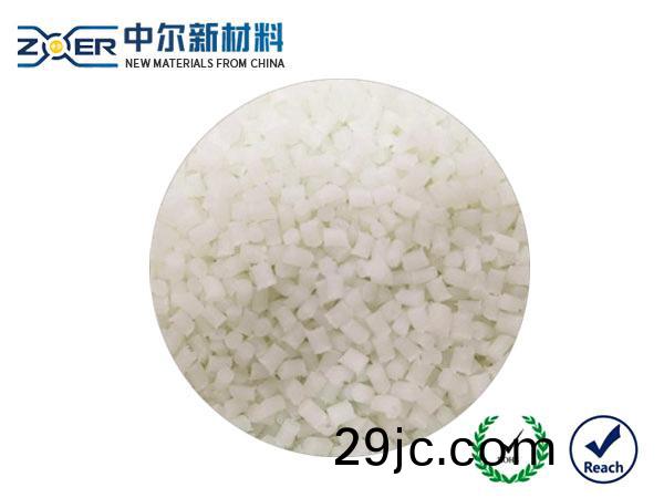 本(ben)色PA66+15%GF