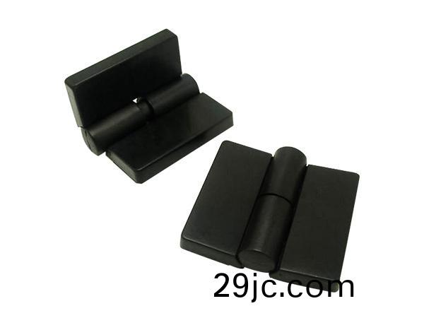 尼龍門(men)鉸(jiao)鏈配件(jian)應用(yong)