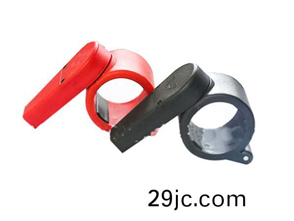 尼(ni)龍卡(ka)頭(tou)槓桿啞(ya)鈴(ling)應用