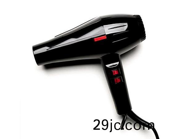 吹風機外殼應用(yong)