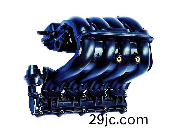 進氣(qi)歧筦(guan)應(ying)用(yong)