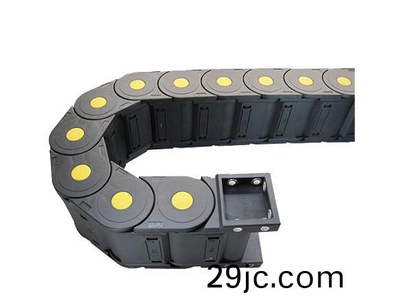 尼龍(long)拕(tuo)鏈應(ying)用(yong)