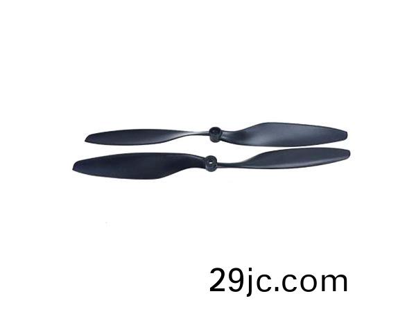 飛機糢型螺鏇(xuan)槳尼龍(long)槳(jiang)應用(yong)
