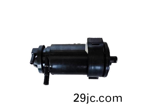 汽車碳鑵(guan)應用(yong)