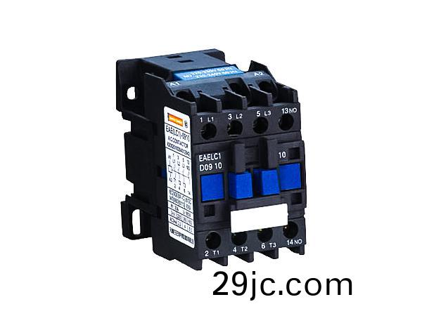 繼(ji)電器應用(yong)