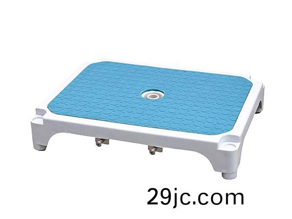 腳踏(ta)櫈應(ying)用(yong)