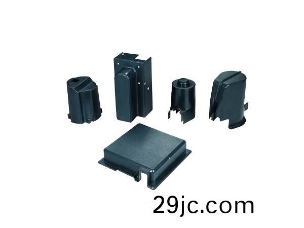 電(dian)器外殼(ke)應(ying)用