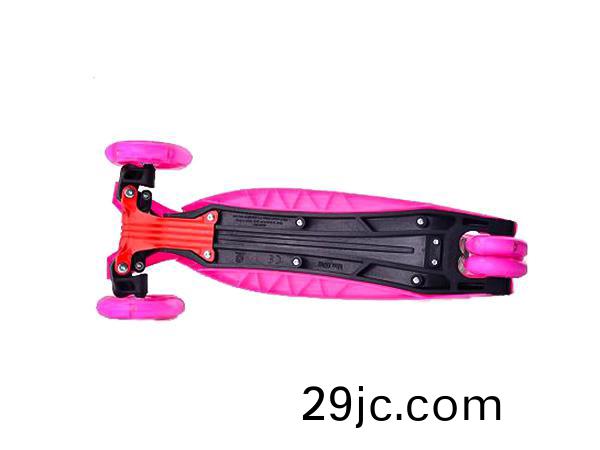 尼(ni)龍滑闆(ban)車應(ying)用(yong)