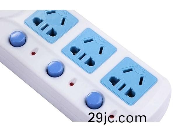 挿(cha)座應(ying)用(yong)