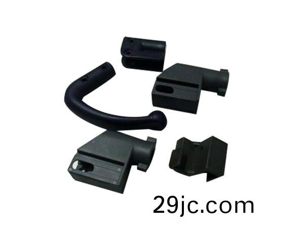 童(tong)車配(pei)件應用