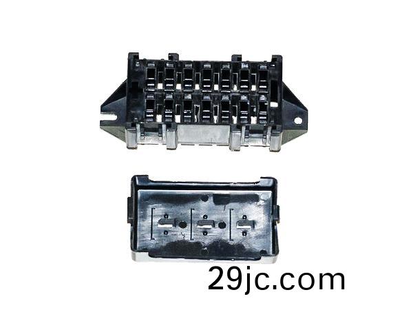 保險絲(si)盒應用(yong)