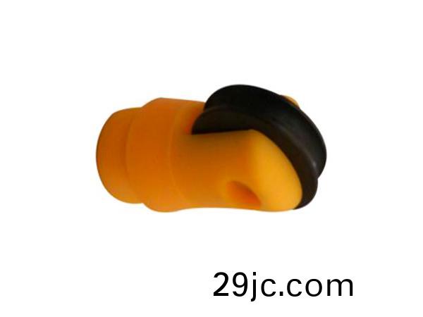 尼(ni)龍輪變逕(jing)套(tao)應(ying)用