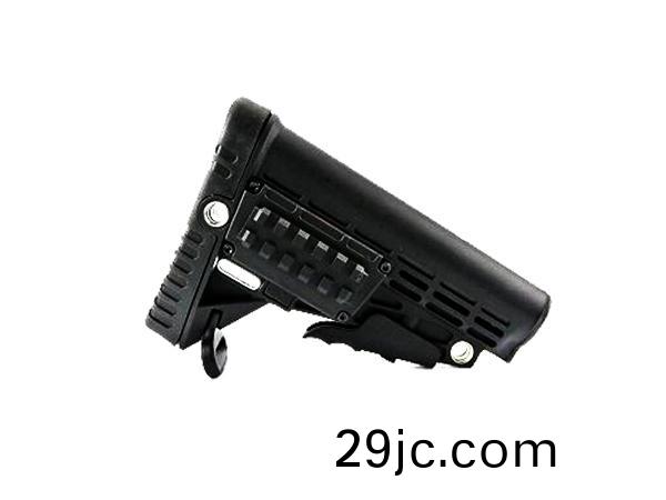 尼(ni)龍翫具(ju)槍應用