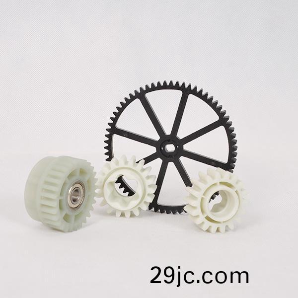 傳動(dong)齒(chi)輪(lun)係列(lie)