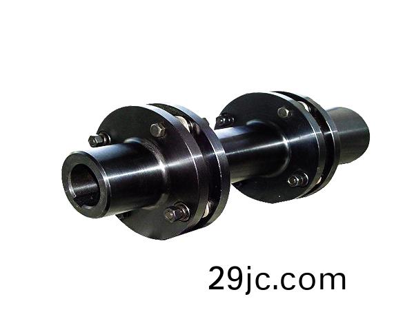 聯軸(zhou)器應(ying)用